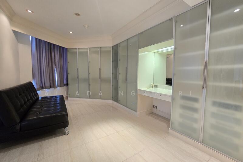 ให้เช่า - All Seasons Mansion : ออลซีซั่น แมนชั่น, กรุงเทพ