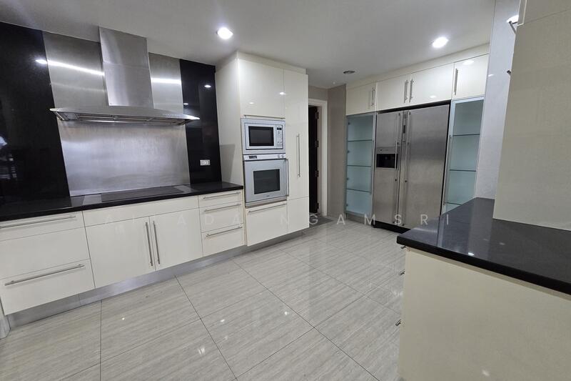 ให้เช่า - All Seasons Mansion : ออลซีซั่น แมนชั่น, กรุงเทพ