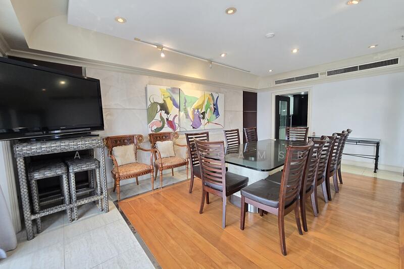 ให้เช่า - All Seasons Mansion : ออลซีซั่น แมนชั่น, กรุงเทพ