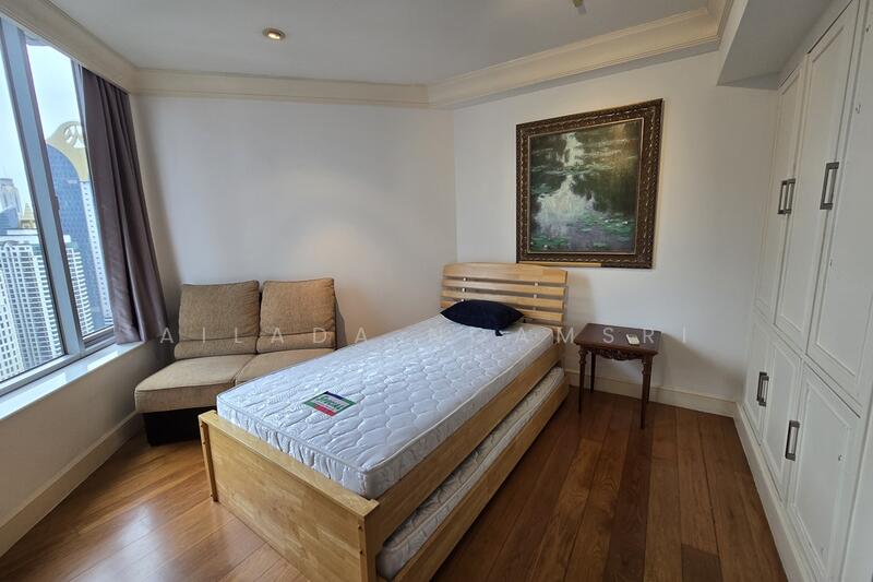 ให้เช่า - All Seasons Mansion : ออลซีซั่น แมนชั่น, กรุงเทพ