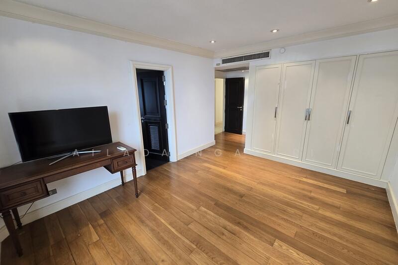 ให้เช่า - All Seasons Mansion : ออลซีซั่น แมนชั่น, กรุงเทพ