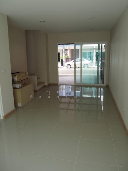 ให้เช่า - Greenwich Ramintra : กรีนิช รามอินทรา, กรุงเทพ