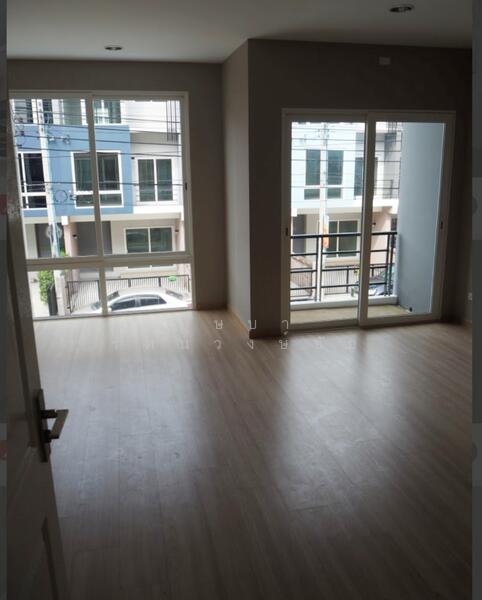 ให้เช่า - Greenwich Ramintra : กรีนิช รามอินทรา, กรุงเทพ