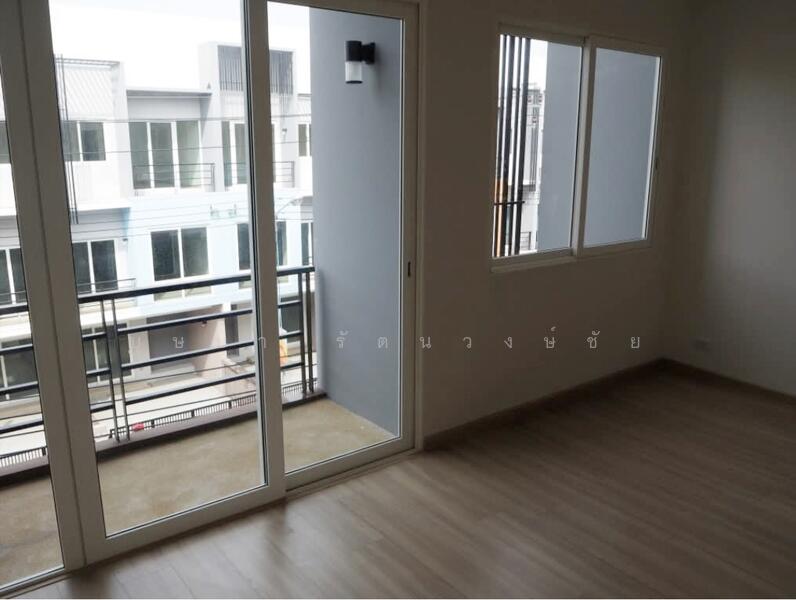 ให้เช่า - Greenwich Ramintra : กรีนิช รามอินทรา, กรุงเทพ