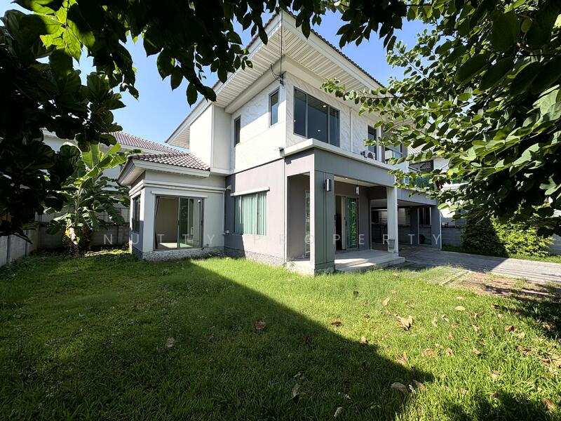 Perfect Place Rama 9-Krungthep Kreetha, Bangkok, Srinakarin - Rom Klao Road, Khlong Song Ton Nun, Lat Krabang, Bangkok, 4 Bedrooms, 176 sqm, Single Detached House For Sale, by Nutty Property, 500012175 - DDproperty.com