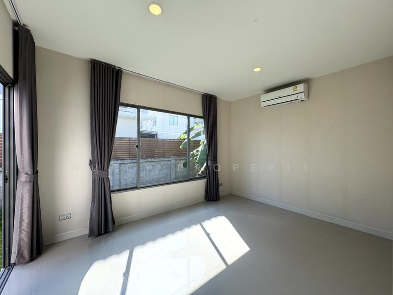 Perfect Place Rama 9-Krungthep Kreetha, Bangkok, Srinakarin - Rom Klao Road, Khlong Song Ton Nun, Lat Krabang, Bangkok, 4 Bedrooms, 176 sqm, Single Detached House For Sale, by Nutty Property, 500012175 - DDproperty.com