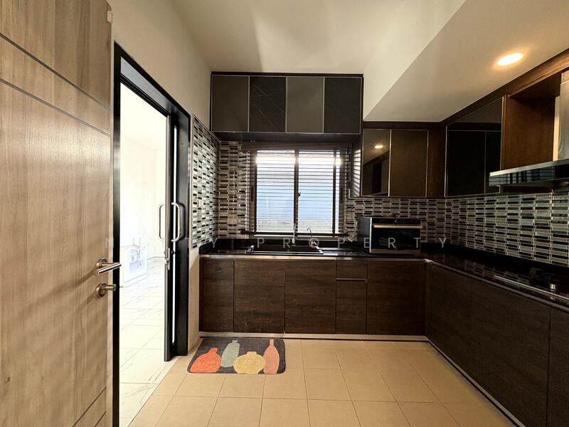 Perfect Place Rama 9-Krungthep Kreetha, Bangkok, Srinakarin - Rom Klao Road, Khlong Song Ton Nun, Lat Krabang, Bangkok, 4 Bedrooms, 176 sqm, Single Detached House For Sale, by Nutty Property, 500012175 - DDproperty.com