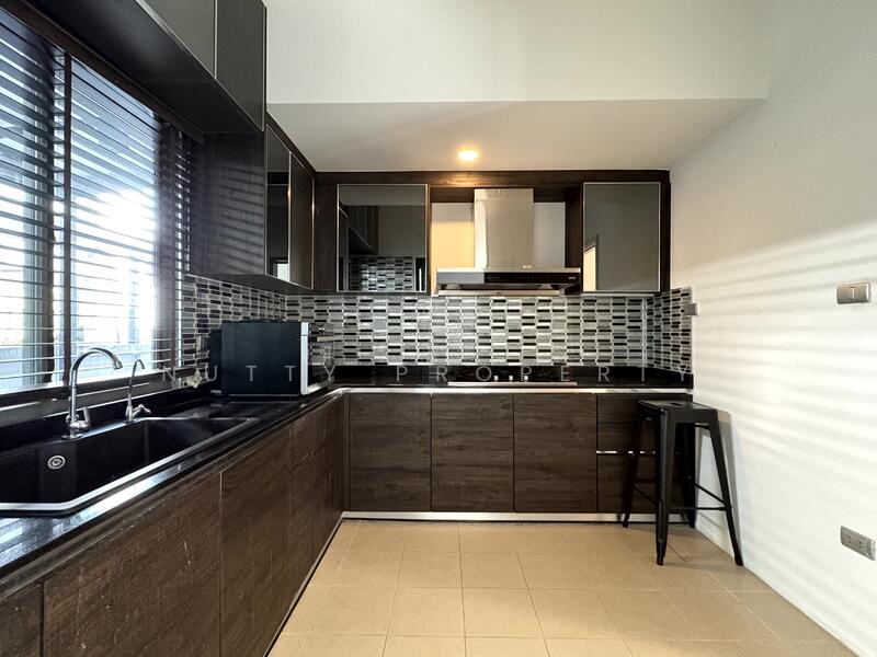 Perfect Place Rama 9-Krungthep Kreetha : เพอร์เฟค เพลส พระราม 9-กรุงเทพกรีฑา, กรุงเทพ, ถนนศรีนครินทร์ - ร่มเกล้า, คลองสองต้นนุ่น, ลาดกระบัง, กรุงเทพ, 176 ตร.ม., บ้านเดี่ยว ขาย, โดย Nutty Property, 500012175 - DDproperty.com