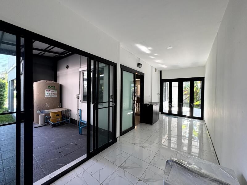 Perfect Place Rama 9-Krungthep Kreetha, Bangkok, Srinakarin - Rom Klao Road, Khlong Song Ton Nun, Lat Krabang, Bangkok, 4 Bedrooms, 176 sqm, Single Detached House For Sale, by Nutty Property, 500012175 - DDproperty.com