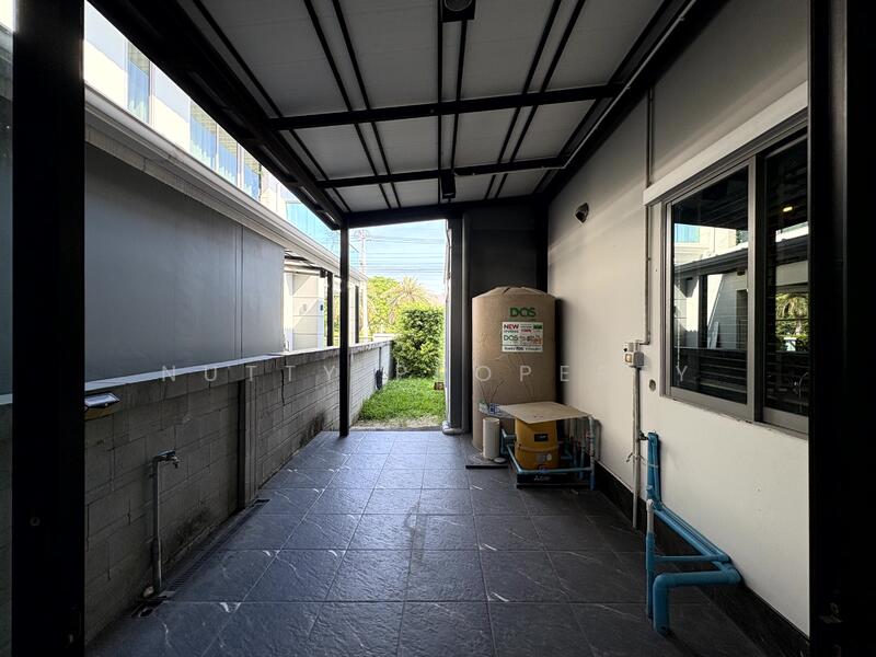 Perfect Place Rama 9-Krungthep Kreetha, Bangkok, Srinakarin - Rom Klao Road, Khlong Song Ton Nun, Lat Krabang, Bangkok, 4 Bedrooms, 176 sqm, Single Detached House For Sale, by Nutty Property, 500012175 - DDproperty.com