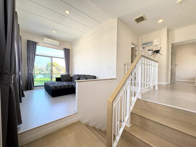 Perfect Place Rama 9-Krungthep Kreetha, Bangkok, Srinakarin - Rom Klao Road, Khlong Song Ton Nun, Lat Krabang, Bangkok, 4 Bedrooms, 176 sqm, Single Detached House For Sale, by Nutty Property, 500012175 - DDproperty.com