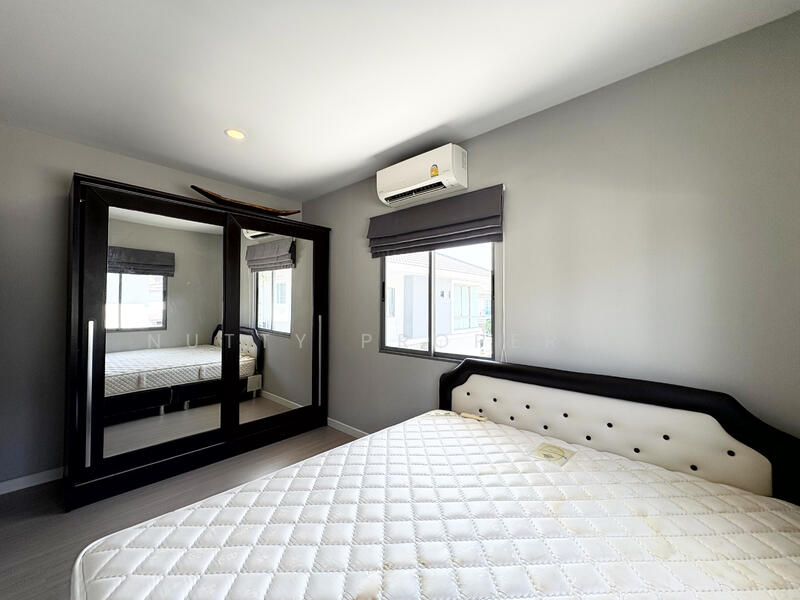 Perfect Place Rama 9-Krungthep Kreetha, Bangkok, Srinakarin - Rom Klao Road, Khlong Song Ton Nun, Lat Krabang, Bangkok, 4 Bedrooms, 176 sqm, Single Detached House For Sale, by Nutty Property, 500012175 - DDproperty.com