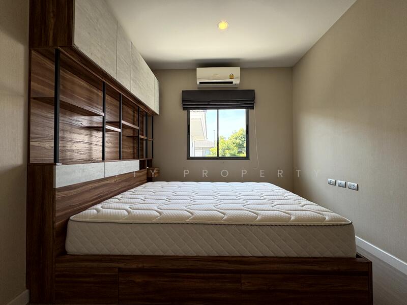 Perfect Place Rama 9-Krungthep Kreetha, Bangkok, Srinakarin - Rom Klao Road, Khlong Song Ton Nun, Lat Krabang, Bangkok, 4 Bedrooms, 176 sqm, Single Detached House For Sale, by Nutty Property, 500012175 - DDproperty.com