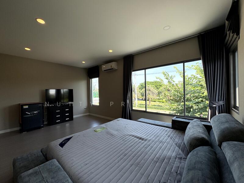 Perfect Place Rama 9-Krungthep Kreetha, Bangkok, Srinakarin - Rom Klao Road, Khlong Song Ton Nun, Lat Krabang, Bangkok, 4 Bedrooms, 176 sqm, Single Detached House For Sale, by Nutty Property, 500012175 - DDproperty.com