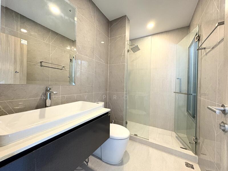 Perfect Place Rama 9-Krungthep Kreetha : เพอร์เฟค เพลส พระราม 9-กรุงเทพกรีฑา, กรุงเทพ, ถนนศรีนครินทร์ - ร่มเกล้า, คลองสองต้นนุ่น, ลาดกระบัง, กรุงเทพ, 176 ตร.ม., บ้านเดี่ยว ขาย, โดย Nutty Property, 500012175 - DDproperty.com