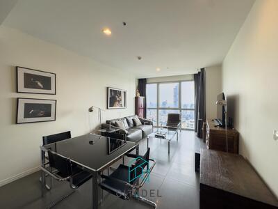 For Rent - The River by Raimon Land, Bangkok