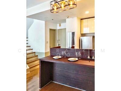 ขาย - Villa Ratchatewi : วิลล่า ราชเทวี, กรุงเทพ