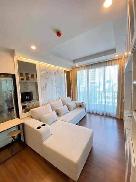 ขาย - Supalai Elite Sathorn-Suanplu : ศุภาลัย เอลีท สาทร-สวนพลู, กรุงเทพ
