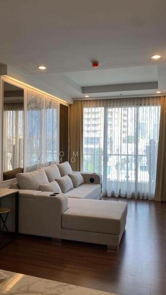 ขาย - Supalai Elite Sathorn-Suanplu : ศุภาลัย เอลีท สาทร-สวนพลู, กรุงเทพ