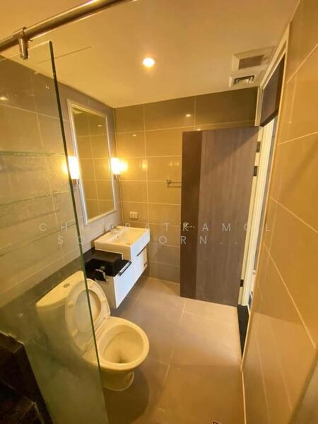 ขาย - Supalai Elite Sathorn-Suanplu : ศุภาลัย เอลีท สาทร-สวนพลู, กรุงเทพ