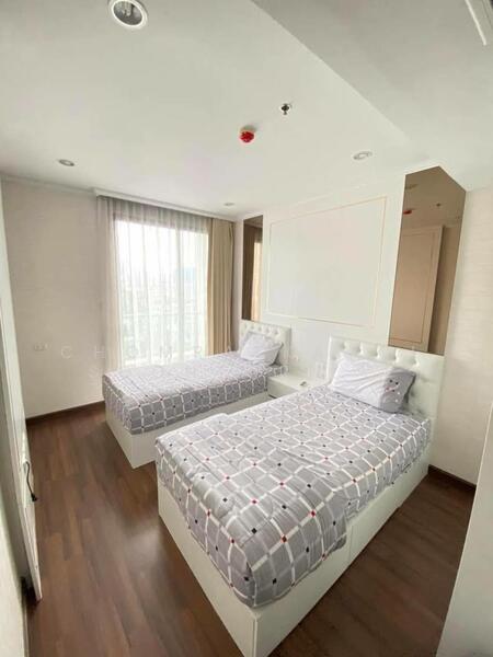 ขาย - Supalai Elite Sathorn-Suanplu : ศุภาลัย เอลีท สาทร-สวนพลู, กรุงเทพ