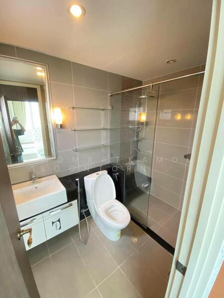 ขาย - Supalai Elite Sathorn-Suanplu : ศุภาลัย เอลีท สาทร-สวนพลู, กรุงเทพ