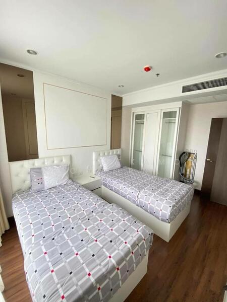 ขาย - Supalai Elite Sathorn-Suanplu : ศุภาลัย เอลีท สาทร-สวนพลู, กรุงเทพ