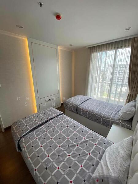 ขาย - Supalai Elite Sathorn-Suanplu : ศุภาลัย เอลีท สาทร-สวนพลู, กรุงเทพ