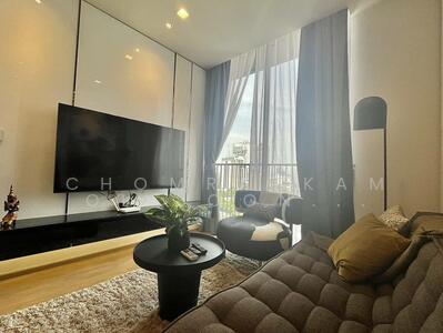 ขาย - Noble Around Sukhumvit 33 : โนเบิล อราวน์ สุขุมวิท 33, กรุงเทพ