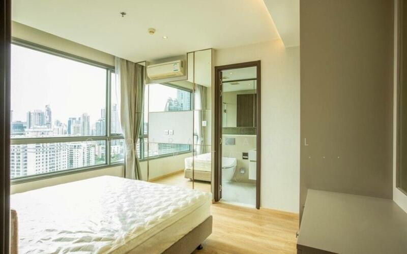 H Sukhumvit 43, กรุงเทพ, 28 Sukhumvit 34 Road, คลองตันเหนือ, วัฒนา, กรุงเทพ, 182 ตร.ม., คอนโด ให้เช่า, โดย Chomratkamol Soontorntarawong (Gor), 500012198 - DDproperty.com