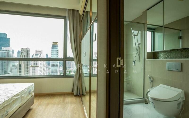 H Sukhumvit 43, กรุงเทพ, 28 Sukhumvit 34 Road, คลองตันเหนือ, วัฒนา, กรุงเทพ, 182 ตร.ม., คอนโด ให้เช่า, โดย Chomratkamol Soontorntarawong (Gor), 500012198 - DDproperty.com