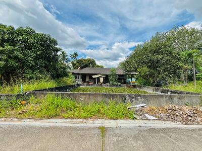 ขาย - ที่ดินบ้านค่าย ระยอง, ระยอง