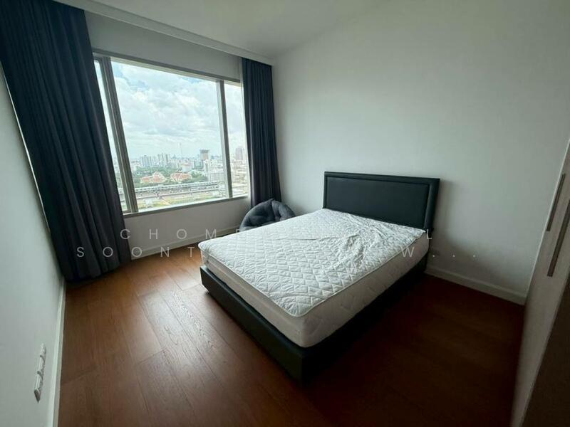 ให้เช่า - 185 Rajadamri : 185 ราชดำริ, กรุงเทพ