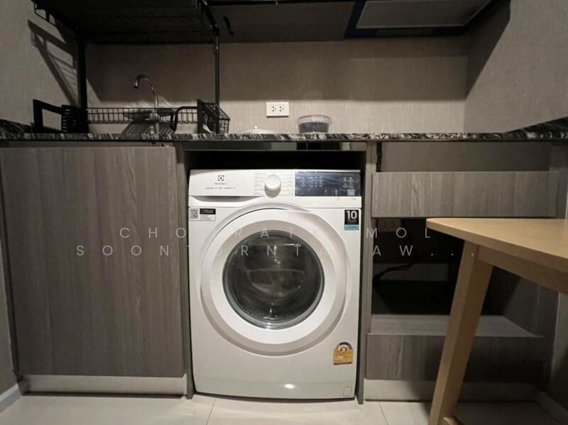 ให้เช่า - The Origin Ratchada-Ladprao : ดิ ออริจิ้น รัชดา - ลาดพร้าว, กรุงเทพ