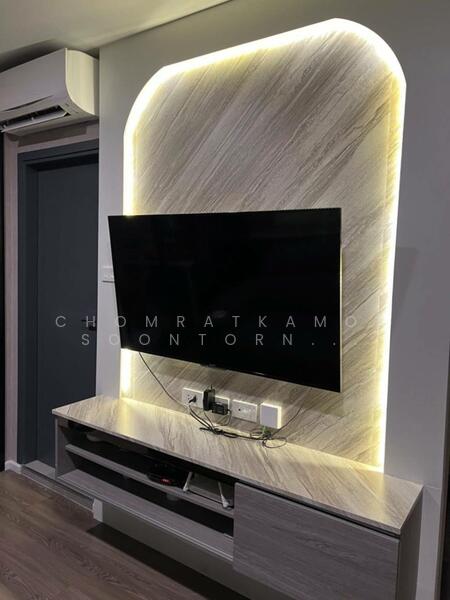 ให้เช่า - The Origin Ratchada-Ladprao : ดิ ออริจิ้น รัชดา - ลาดพร้าว, กรุงเทพ