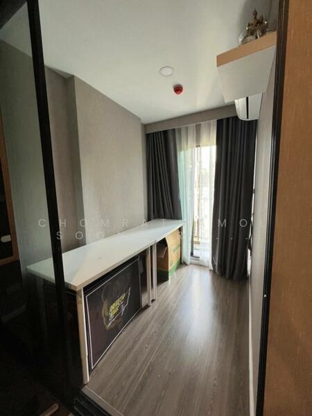 ให้เช่า - The Origin Ratchada-Ladprao : ดิ ออริจิ้น รัชดา - ลาดพร้าว, กรุงเทพ