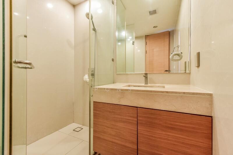 For Rent - The Breeze Narathiwas, Bangkok