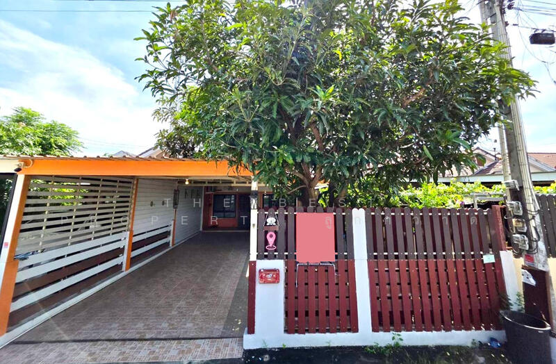 ขาย - หมู่บ้านมัณตรา ชลบุรี, ชลบุรี