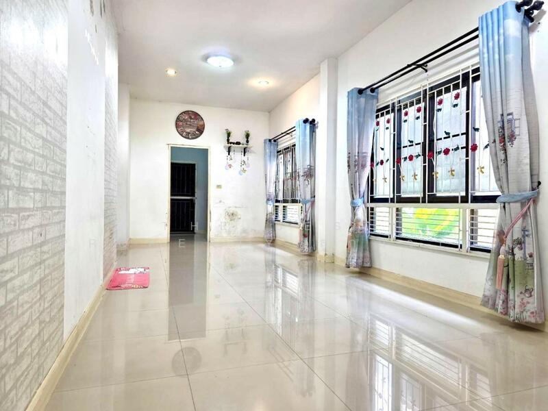 ขาย - หมู่บ้านมัณตรา ชลบุรี, ชลบุรี