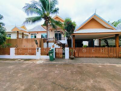 ขาย - Amorn Village : อมร วิลเลจ, ชลบุรี