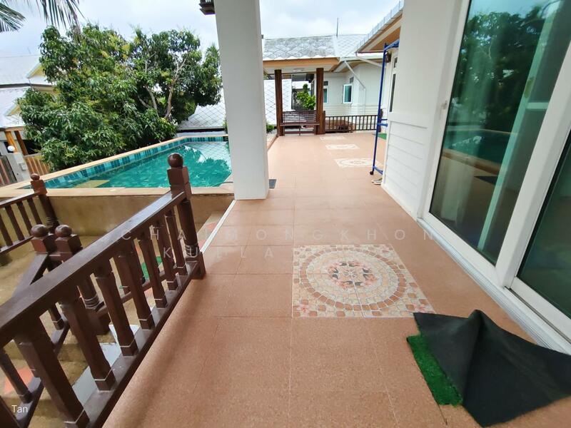 For Sale - Amorn Village, Chon Buri