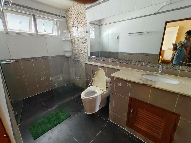 For Sale - Amorn Village, Chon Buri