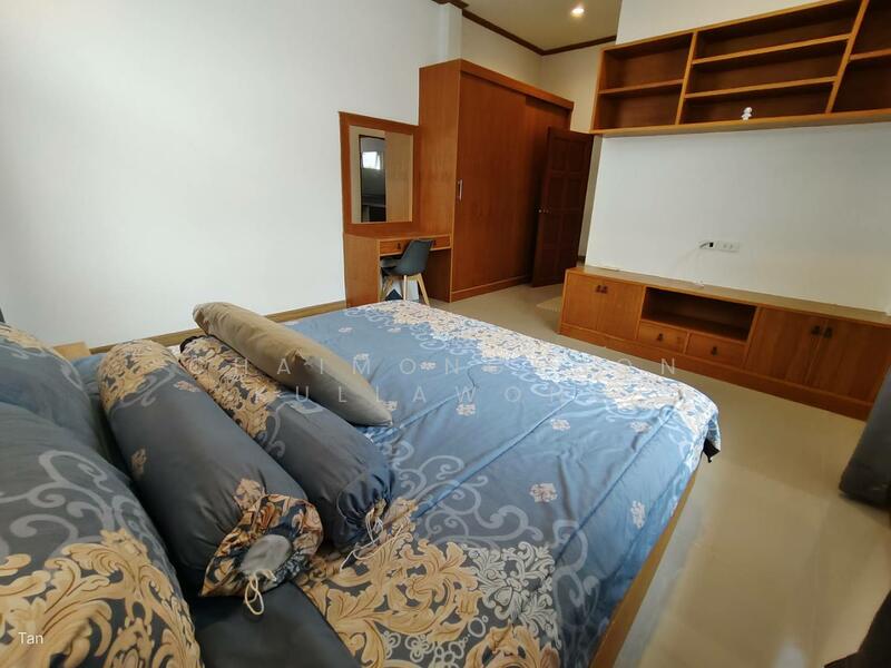 For Sale - Amorn Village, Chon Buri