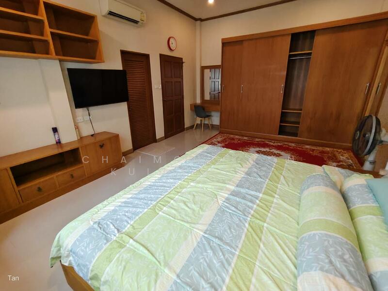 For Sale - Amorn Village, Chon Buri