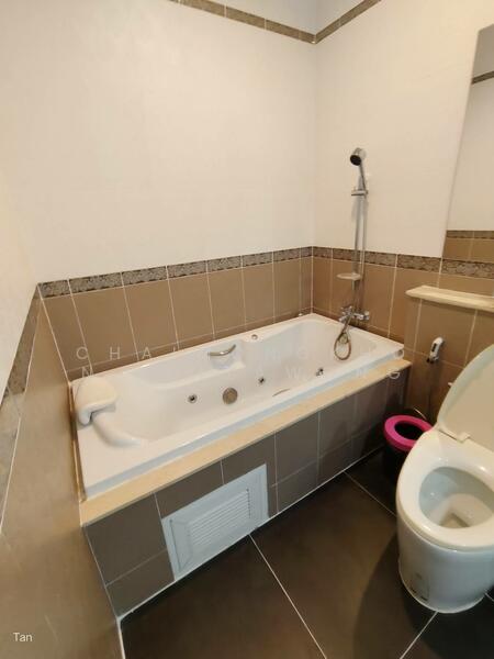 For Sale - Amorn Village, Chon Buri