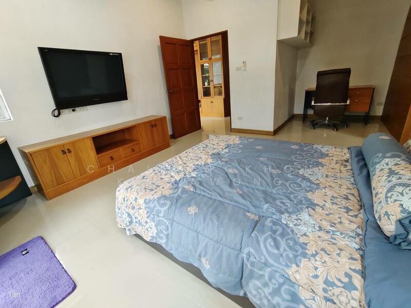 For Sale - Amorn Village, Chon Buri