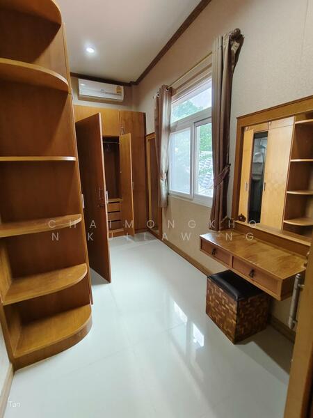 For Sale - Amorn Village, Chon Buri