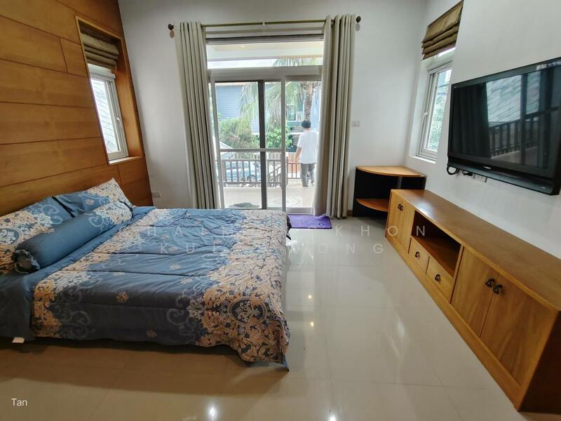 For Sale - Amorn Village, Chon Buri