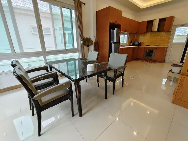 For Sale - Amorn Village, Chon Buri