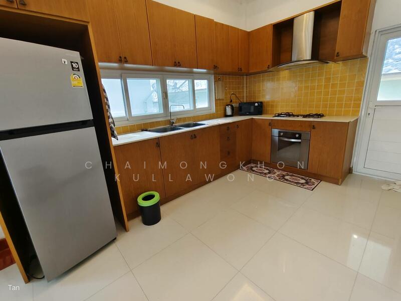 For Sale - Amorn Village, Chon Buri